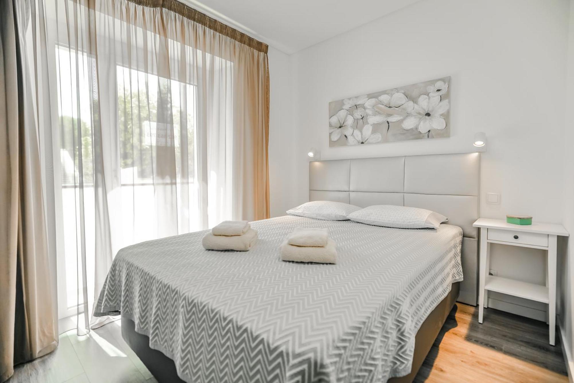 Casa Dos Terracos Apartamentos São Martinho do Porto Exteriér fotografie