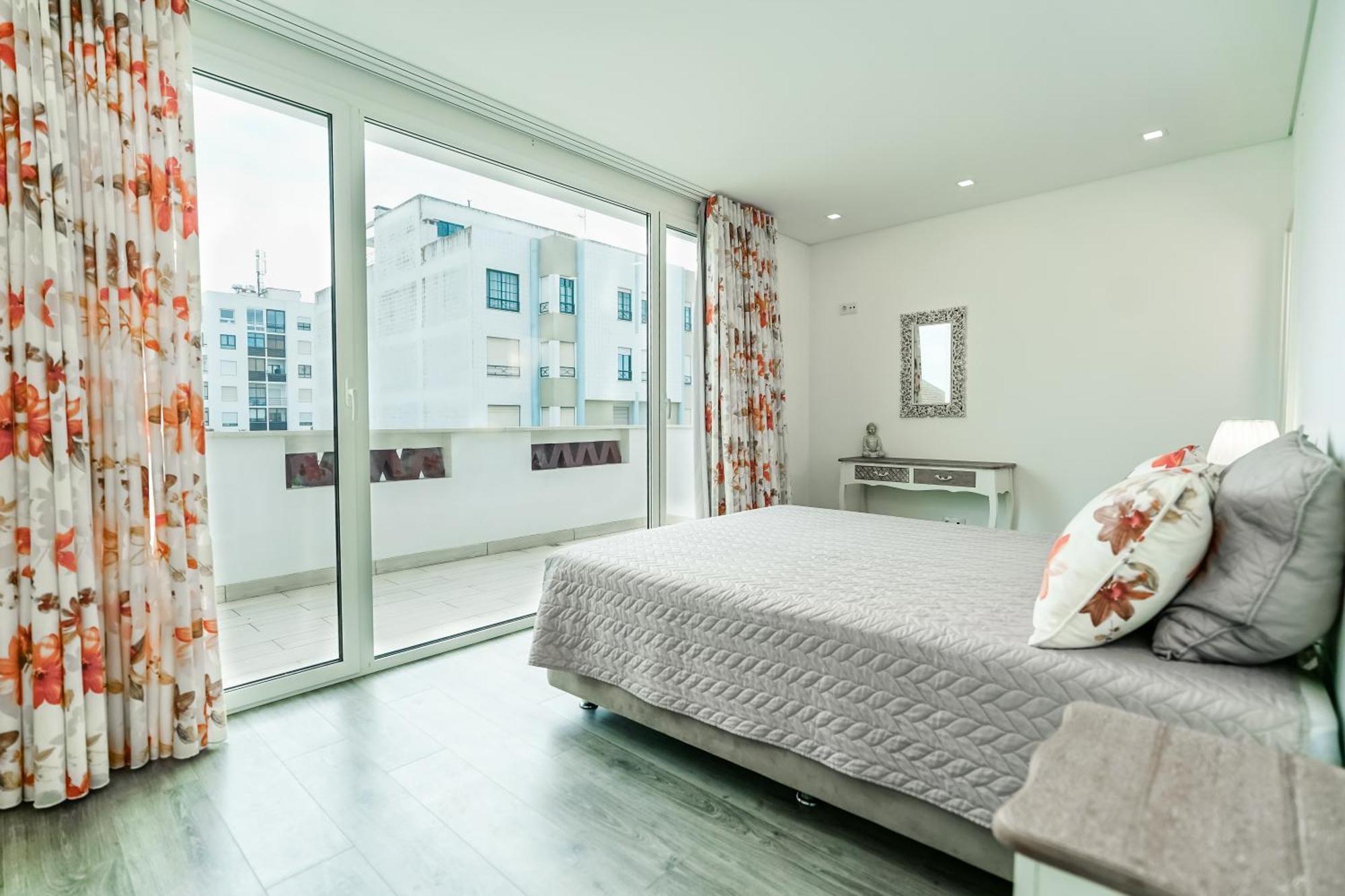Casa Dos Terracos Apartamentos São Martinho do Porto Exteriér fotografie