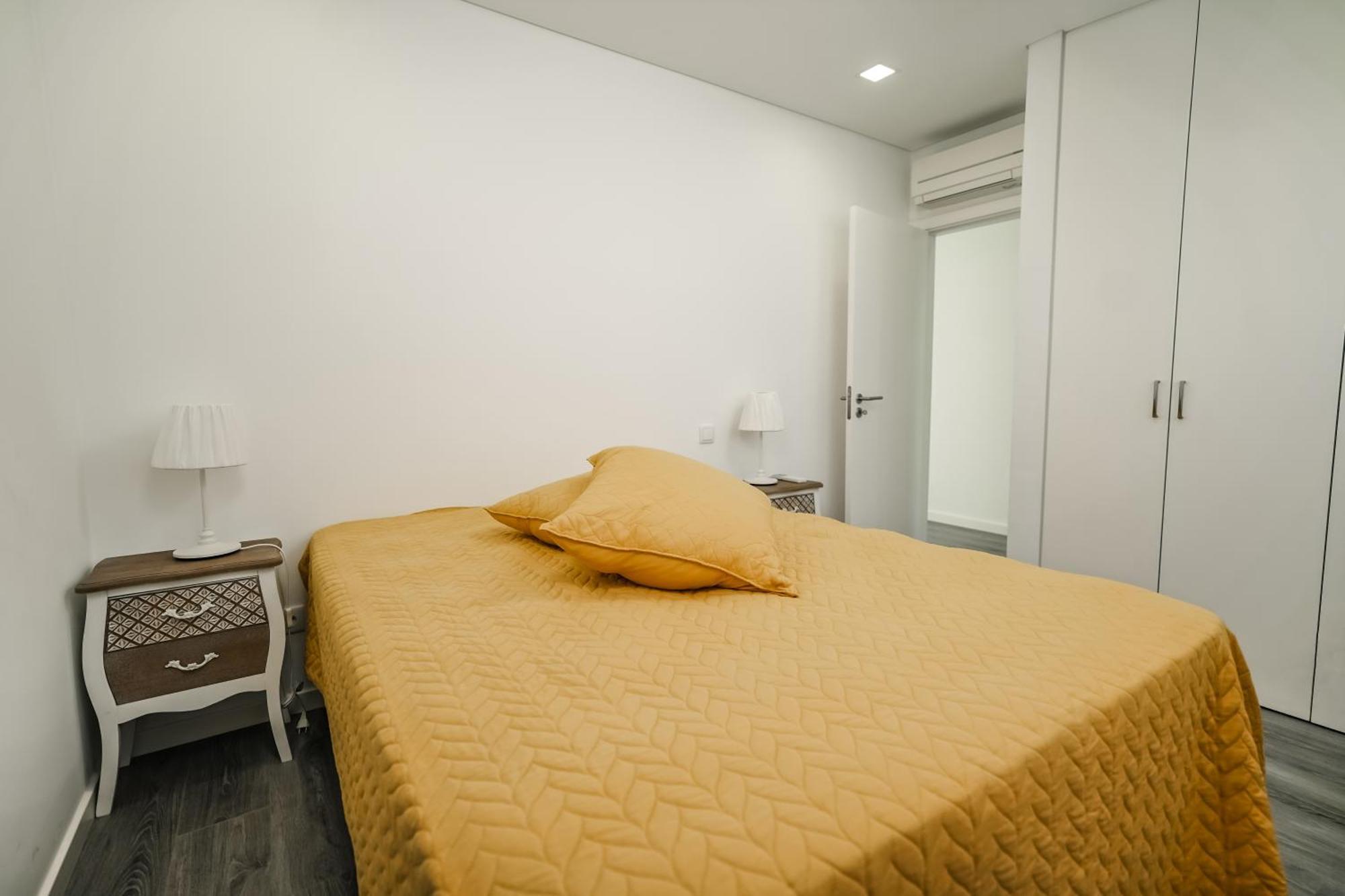 Casa Dos Terracos Apartamentos São Martinho do Porto Exteriér fotografie